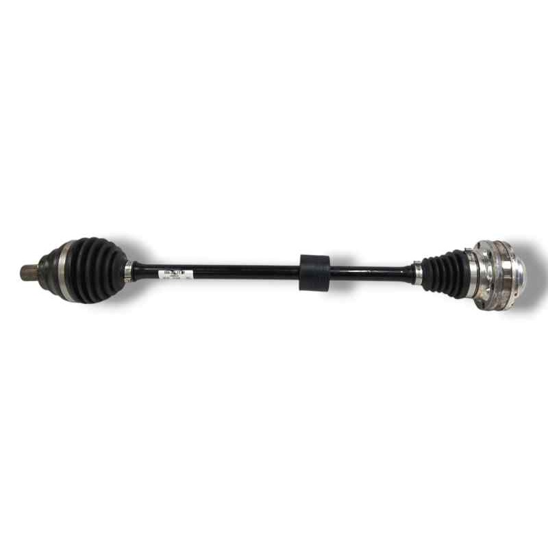 Recambio de transmision delantera derecha para audi q2 (gab, gag) 35 tfsi referencia OEM IAM 5WA407272M Recambio de transmision delantera derecha para audi q2 (gab, gag) 35 tfsi referencia OEM IAM 5WA407272M