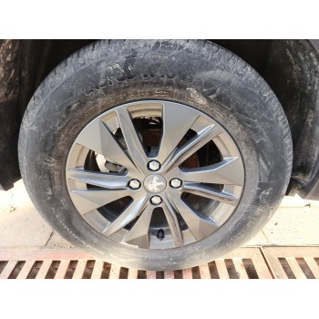 peugeot 2008 ii (ud_, us_, uy_, uj_, ur_, uc_) del año 2022