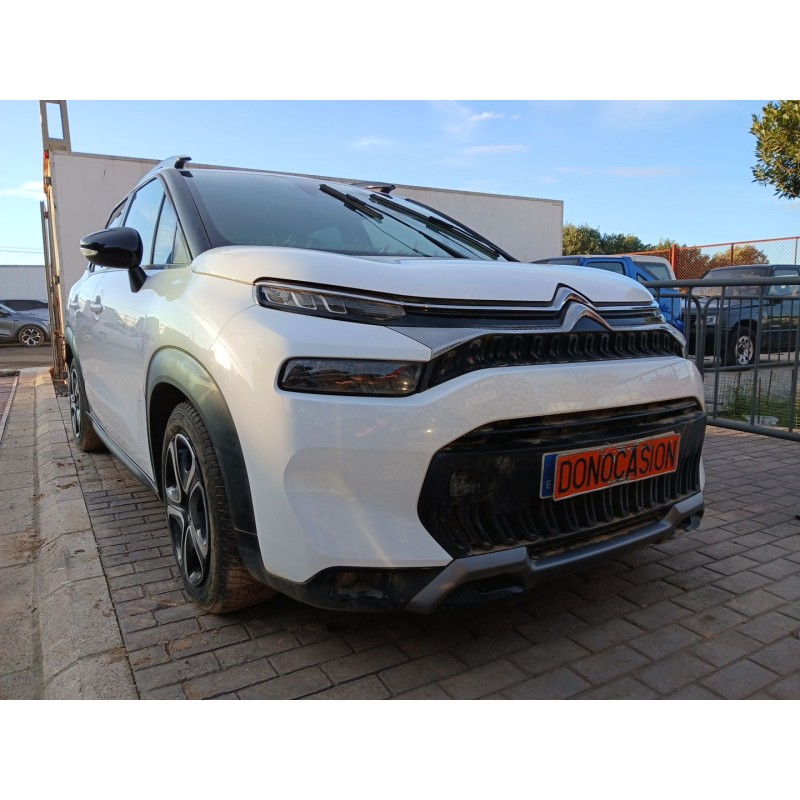 citroën c3 aircross i (2r_, 2c_) del año 2022
