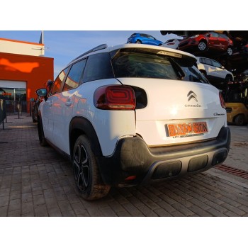 citroën c3 aircross i (2r_, 2c_) del año 2022