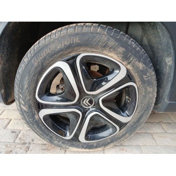 citroën c3 aircross i (2r_, 2c_) del año 2022