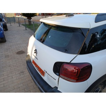 Recambio de porton trasero para citroën c3 aircross i (2r_, 2c_) 1.5 bluehdi 110 referencia OEM IAM   