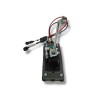 Recambio de palanca cambio para mg zs zs suv (azs1) 1.5 vti referencia OEM IAM   