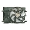 Recambio de electroventilador para opel corsa d 1.2 16v cat (z 12 xep / lb4) referencia OEM IAM 13256567 13263552 