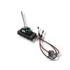 Recambio de palanca cambio para mg zs zs suv (azs1) 1.5 vti referencia OEM IAM   