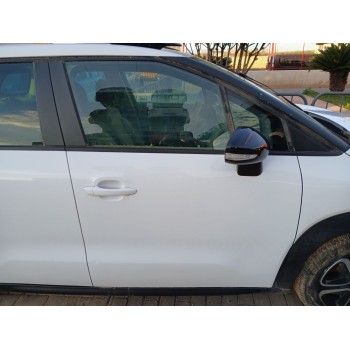 Recambio de puerta delantera derecha para citroën c3 aircross i (2r_, 2c_) 1.5 bluehdi 110 referencia OEM IAM   