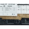 Recambio de guarnecido puerta trasera derecha para mercedes-benz clase a (w176) 1.5 cdi cat referencia OEM IAM A2465408109  