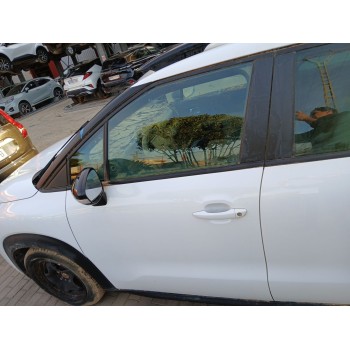 Recambio de puerta delantera izquierda para citroën c3 aircross i (2r_, 2c_) 1.5 bluehdi 110 referencia OEM IAM   