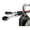 Recambio de palanca cambio para mg zs zs suv (azs1) 1.5 vti referencia OEM IAM   