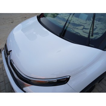 Recambio de capot para citroën c3 aircross i (2r_, 2c_) 1.5 bluehdi 110 referencia OEM IAM   