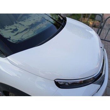 Recambio de capot para citroën c3 aircross i (2r_, 2c_) 1.5 bluehdi 110 referencia OEM IAM   