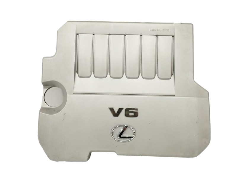 Recambio de tapa motor para lexus rx 3.5 v6 cat referencia OEM IAM 1120931150  