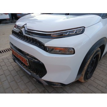 Recambio de paragolpes delantero para citroën c3 aircross i (2r_, 2c_) 1.5 bluehdi 110 referencia OEM IAM   