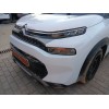 Recambio de paragolpes delantero para citroën c3 aircross i (2r_, 2c_) 1.5 bluehdi 110 referencia OEM IAM   