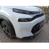 Recambio de paragolpes delantero para citroën c3 aircross i (2r_, 2c_) 1.5 bluehdi 110 referencia OEM IAM   