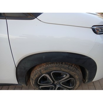 Recambio de aleta delantera derecha para citroën c3 aircross i (2r_, 2c_) 1.5 bluehdi 110 referencia OEM IAM   