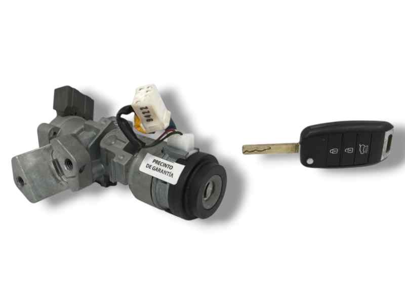 Recambio de antirrobo para kia picanto (ja) 1.0 cat referencia OEM IAM 819101Y000 Recambio de antirrobo para kia picanto (ja) 1.0 cat referencia OEM IAM 819101Y000