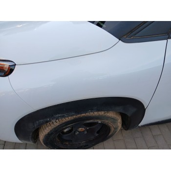 Recambio de aleta delantera izquierda para citroën c3 aircross i (2r_, 2c_) 1.5 bluehdi 110 referencia OEM IAM   