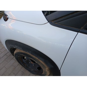 Recambio de aleta delantera izquierda para citroën c3 aircross i (2r_, 2c_) 1.5 bluehdi 110 referencia OEM IAM   