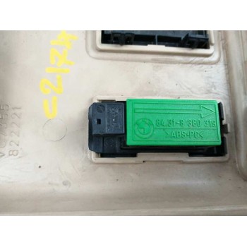 Recambio de luz interior para bmw x5 (e53) 3.0d referencia OEM IAM 51448258057 63318364929 