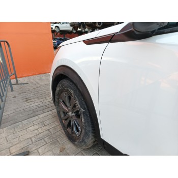 Recambio de aleta delantera izquierda para peugeot 2008 ii (ud_, us_, uy_, uj_, ur_, uc_) 1.5 bluehdi 110 (udyhsk) referencia OE