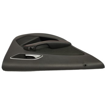 Recambio de guarnecido puerta trasera izquierda para mercedes-benz clase a (w176) 1.5 cdi cat referencia OEM IAM A1767300594  