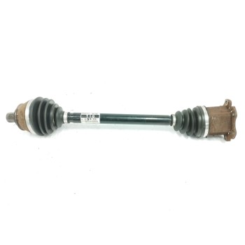 TRANSMISION DELANTERA IZQUIERDA 4F0407271G 
