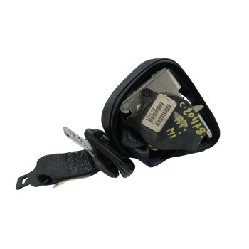Recambio de cinturon seguridad trasero central para dodge caliber se referencia OEM IAM 0YX15 P0YX15XDVAC 