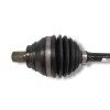 Recambio de transmision delantera derecha para audi q2 (gab, gag) 35 tfsi referencia OEM IAM 5WA407272M  