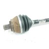 Recambio de transmision delantera izquierda para audi a6 berlina (4f2) 2.0 tdi referencia OEM IAM 4F0407271G  