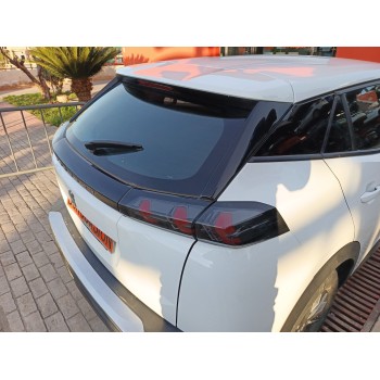 Recambio de porton trasero para peugeot 2008 ii (ud_, us_, uy_, uj_, ur_, uc_) 1.5 bluehdi 110 (udyhsk) referencia OEM IAM   