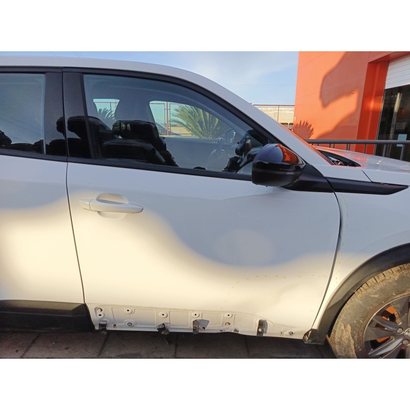 PUERTA DELANTERA DERECHA