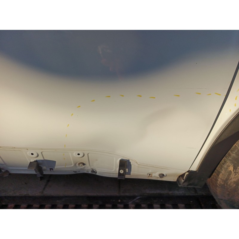 PUERTA DELANTERA DERECHA