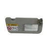 Recambio de parasol derecho para kia picanto (ja) 1.0 cat referencia OEM IAM 85220G6220BU5  