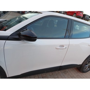 Recambio de puerta delantera izquierda para peugeot 2008 ii (ud_, us_, uy_, uj_, ur_, uc_) 1.5 bluehdi 110 (udyhsk) referencia O