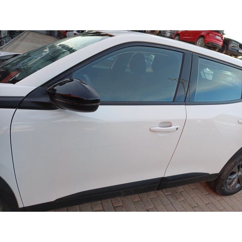 Recambio de puerta delantera izquierda para peugeot 2008 ii (ud_, us_, uy_, uj_, ur_, uc_) 1.5 bluehdi 110 (udyhsk) referencia O