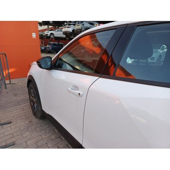 Recambio de puerta delantera izquierda para peugeot 2008 ii (ud_, us_, uy_, uj_, ur_, uc_) 1.5 bluehdi 110 (udyhsk) referencia O