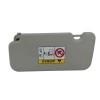 Recambio de parasol derecho para kia picanto (ja) 1.0 cat referencia OEM IAM 85220G6220BU5  