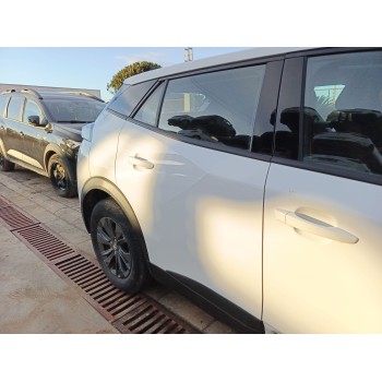 Recambio de puerta trasera derecha para peugeot 2008 ii (ud_, us_, uy_, uj_, ur_, uc_) 1.5 bluehdi 110 (udyhsk) referencia OEM I