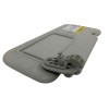 Recambio de parasol derecho para kia picanto (ja) 1.0 cat referencia OEM IAM 85220G6220BU5  
