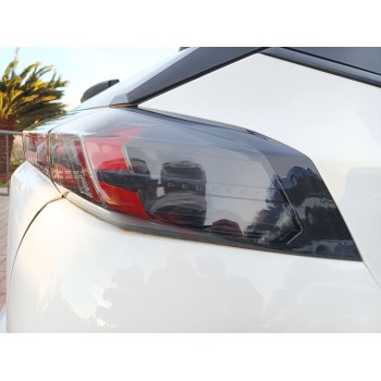 Recambio de piloto trasero derecho para peugeot 2008 ii (ud_, us_, uy_, uj_, ur_, uc_) 1.5 bluehdi 110 (udyhsk) referencia OEM I