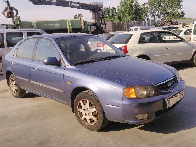 KIA SHUMA II