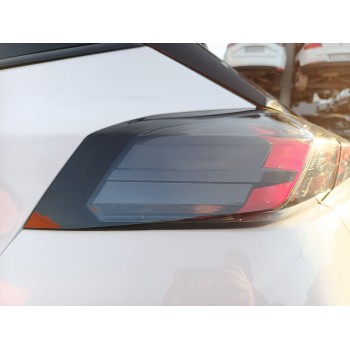 Recambio de piloto trasero izquierdo para peugeot 2008 ii (ud_, us_, uy_, uj_, ur_, uc_) 1.5 bluehdi 110 (udyhsk) referencia OEM