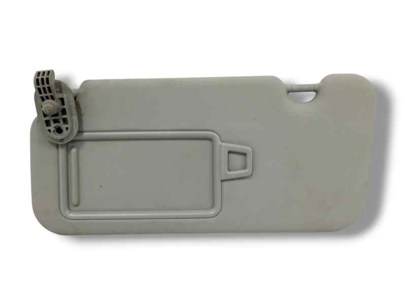 Recambio de parasol izquierdo para kia picanto (ja) 1.0 cat referencia OEM IAM 85210G6200BU5 Recambio de parasol izquierdo para kia picanto (ja) 1.0 cat referencia OEM IAM 85210G6200BU5