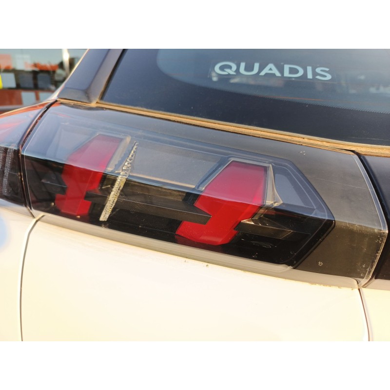 PILOTO TRASERO IZQUIERDO INTERIOR