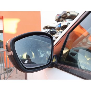 Recambio de retrovisor izquierdo para peugeot 2008 ii (ud_, us_, uy_, uj_, ur_, uc_) 1.5 bluehdi 110 (udyhsk) referencia OEM IAM