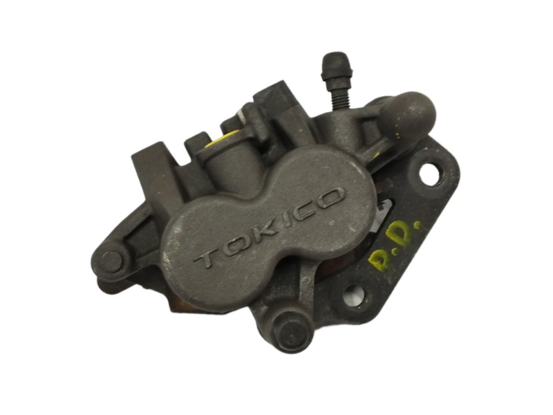 Recambio de pinza de freno delantera derecha para suzuki gs 500 (gm51b/wvbk) gs 500    (wvbk) referencia OEM IAM 5910033D81999  