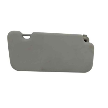 Recambio de parasol izquierdo para kia picanto (ja) 1.0 cat referencia OEM IAM 85210G6200BU5  