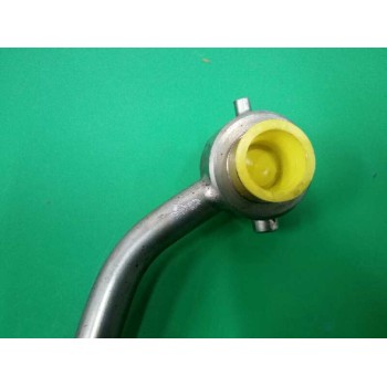 Recambio de tubo presion direccion asistida para hyundai h350 kasten 2.5 crdi cat referencia OEM IAM   