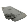 Recambio de parasol izquierdo para kia picanto (ja) 1.0 cat referencia OEM IAM 85210G6200BU5  